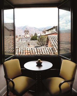 monasterio a belmond hotel cusco