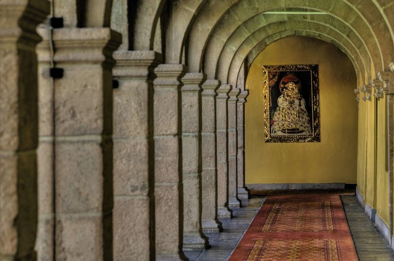 monasterio a belmond hotel cusco