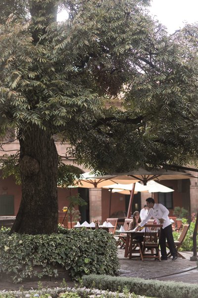 monasterio a belmond hotel cusco