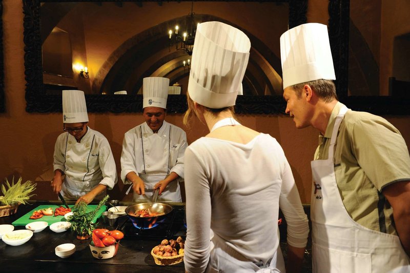 monasterio a belmond hotel cusco