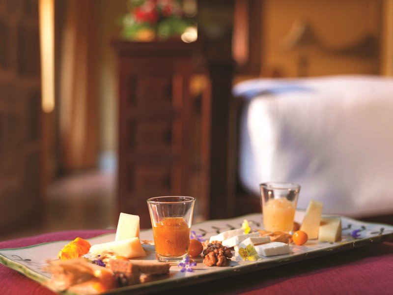 monasterio a belmond hotel cusco