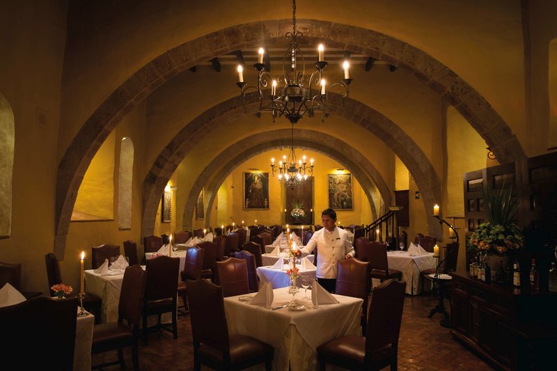 monasterio a belmond hotel cusco