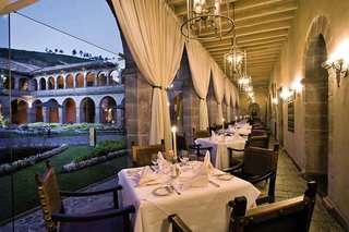 monasterio a belmond hotel cusco