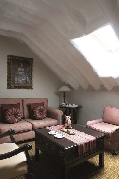 monasterio a belmond hotel cusco