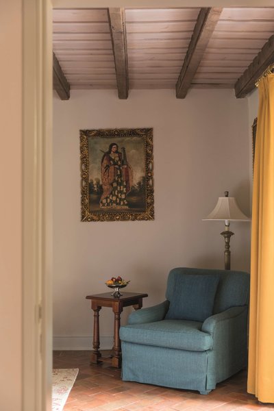 monasterio a belmond hotel cusco