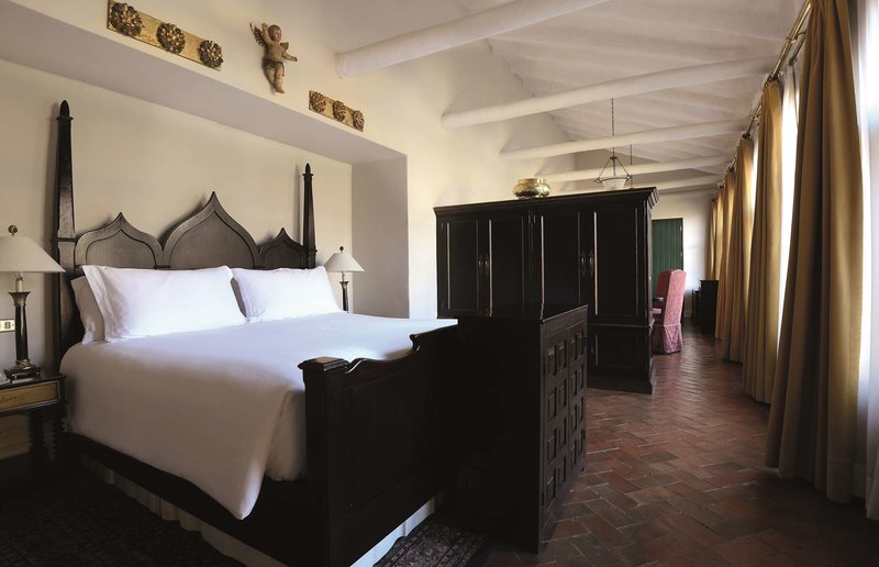 monasterio a belmond hotel cusco