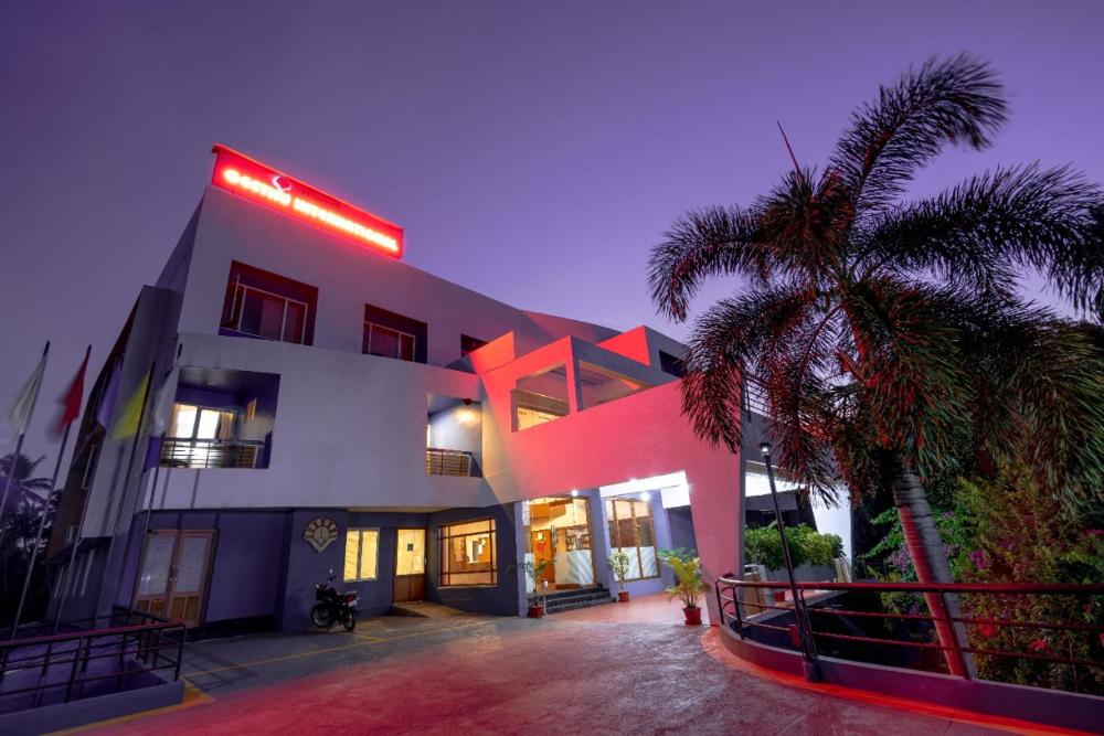 hotel geethu international