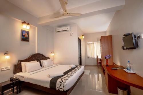 poovar