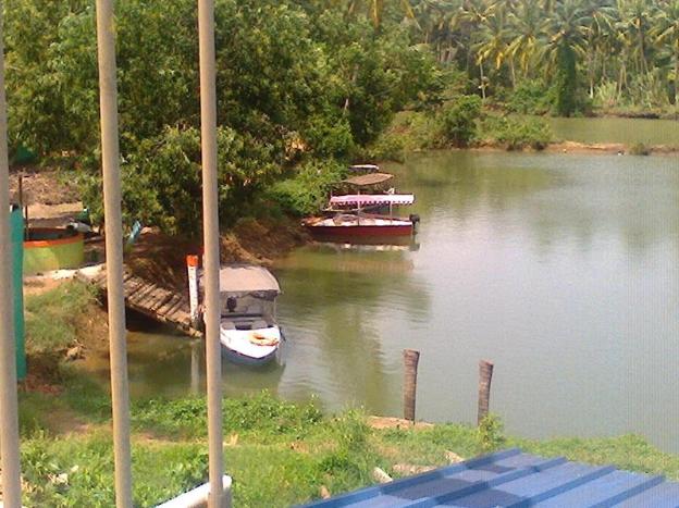 poovar