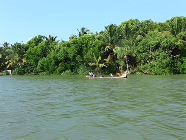 poovar