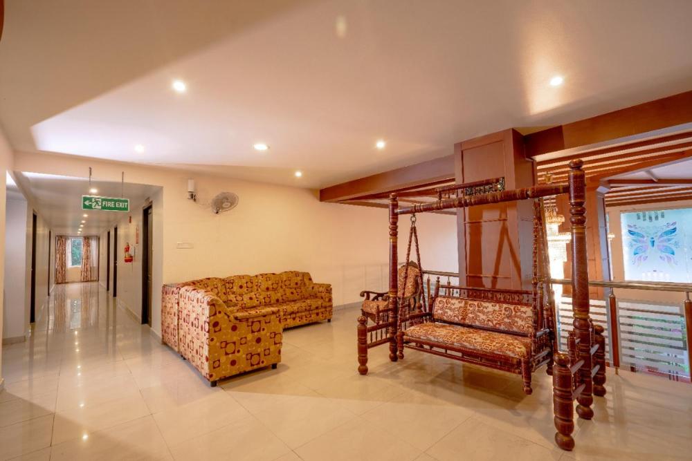 hotel geethu international