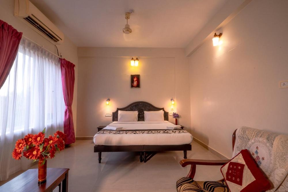 hotel geethu international