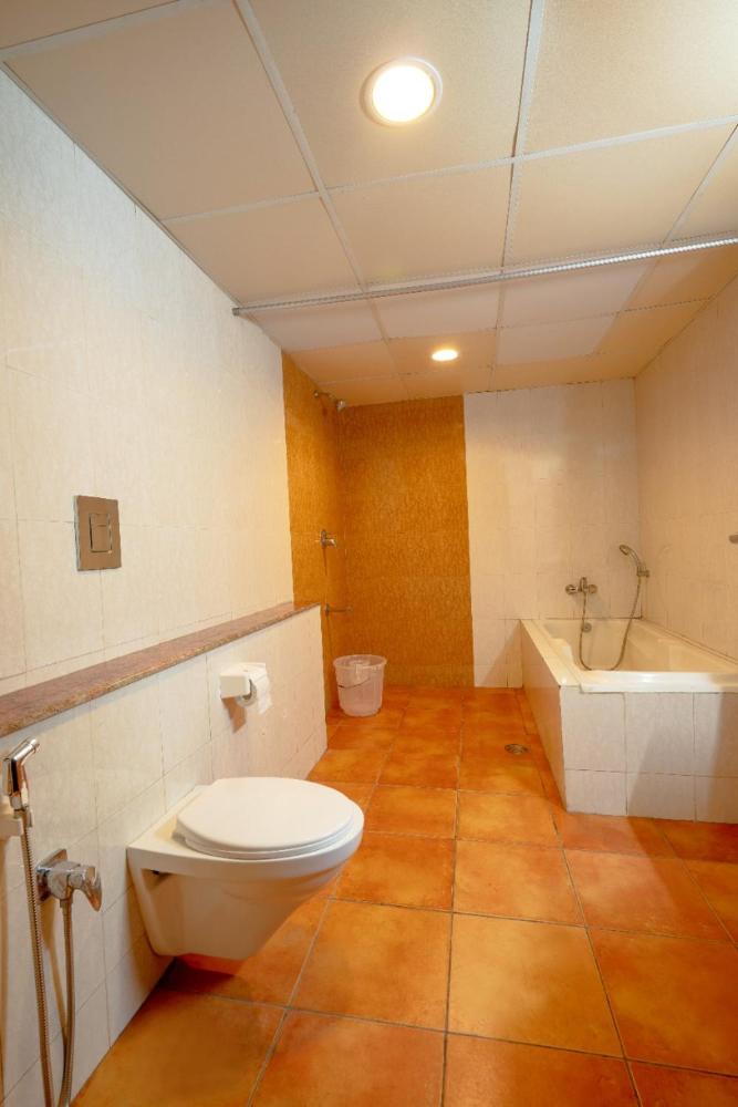 hotel geethu international
