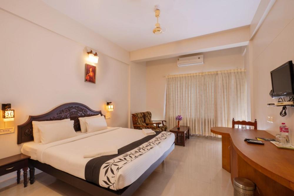 hotel geethu international