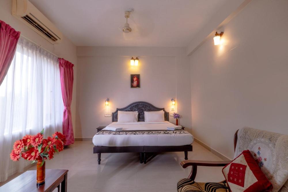hotel geethu international