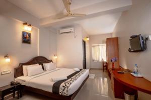hotel geethu international