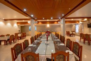 hotel geethu international