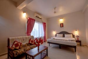 hotel geethu international