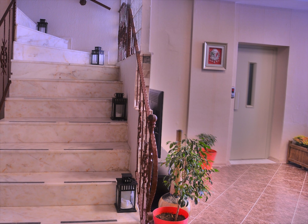 gumuldur mavi deniz otel