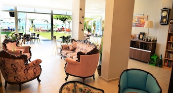 gumuldur mavi deniz otel