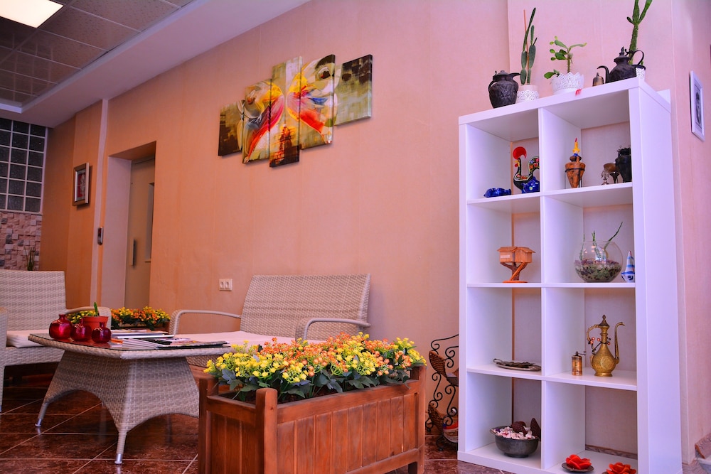 gumuldur mavi deniz otel