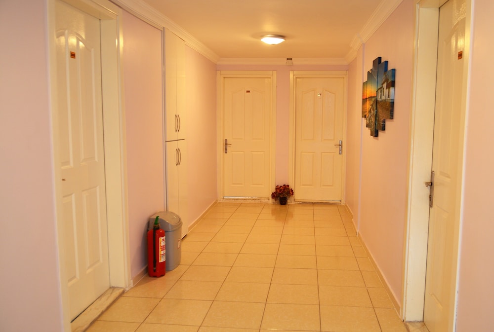 gumuldur mavi deniz otel