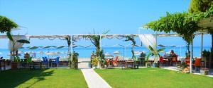 gumuldur mavi deniz otel