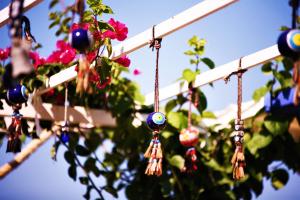 gumuldur mavi deniz otel