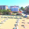gumuldur mavi deniz otel