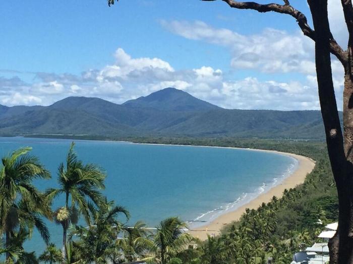 port douglas