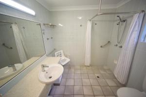 lazy lizard motor inn