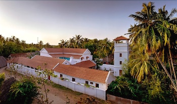 tarangambadi