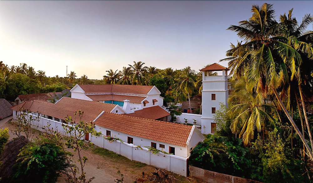 tarangambadi