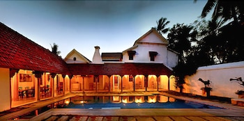 tarangambadi