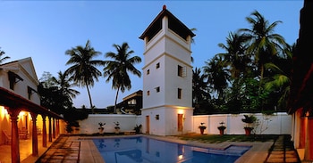 tarangambadi