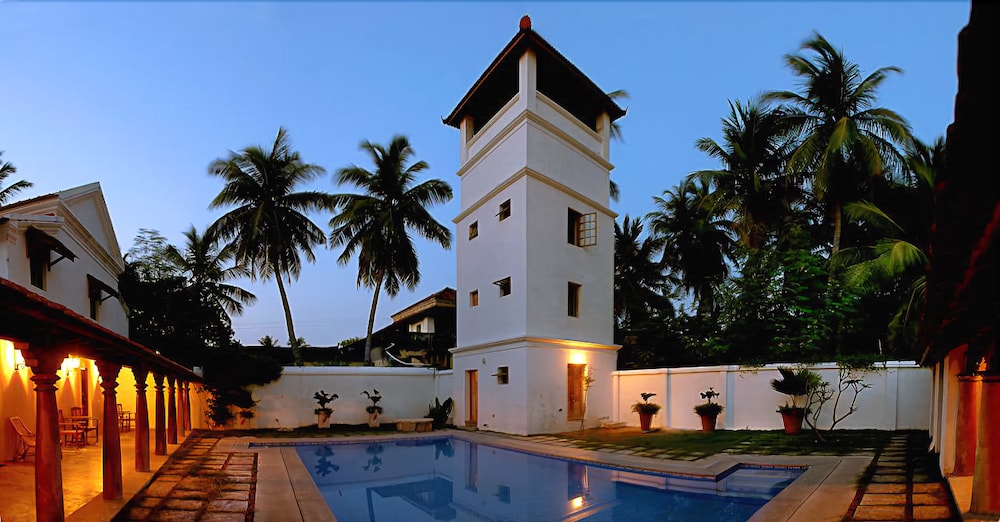 tarangambadi