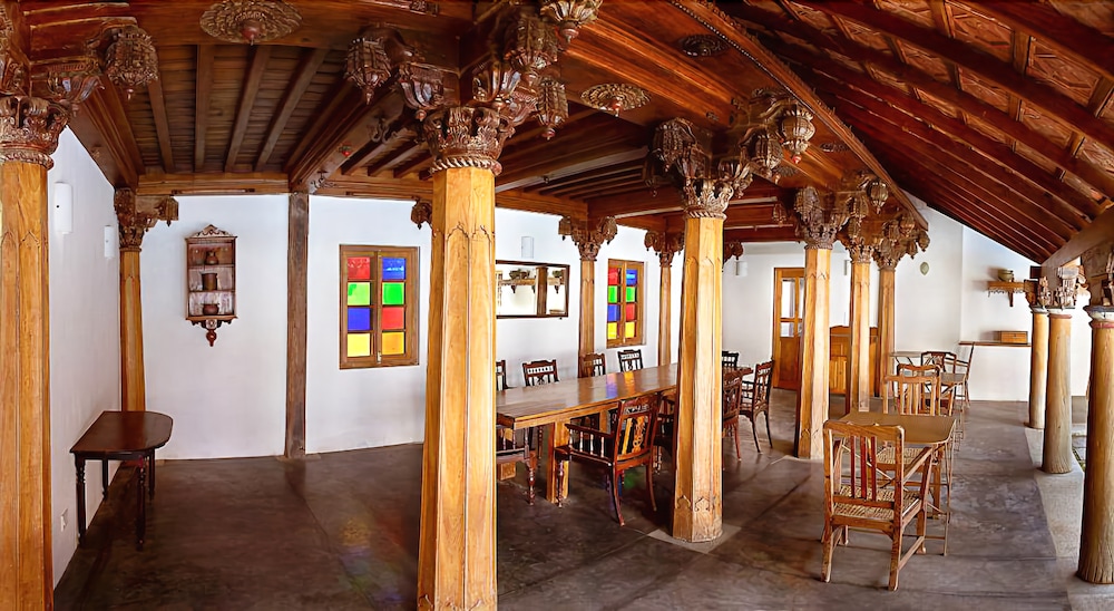 tarangambadi