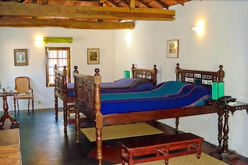 tarangambadi