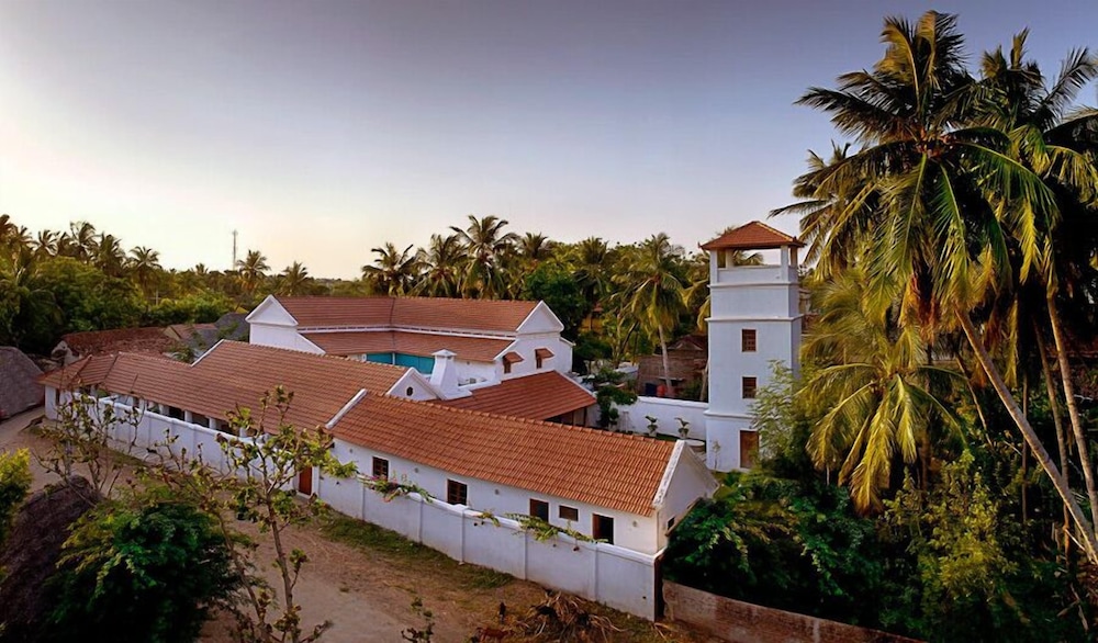 tarangambadi