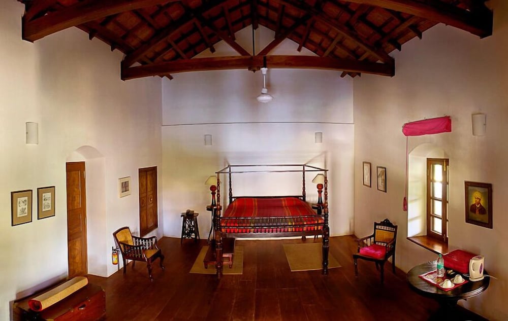 tarangambadi