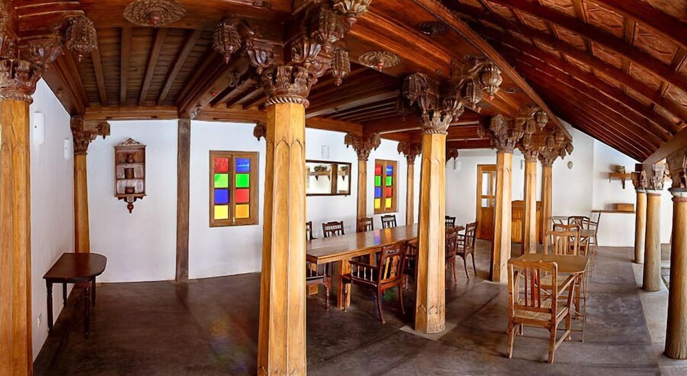 tarangambadi