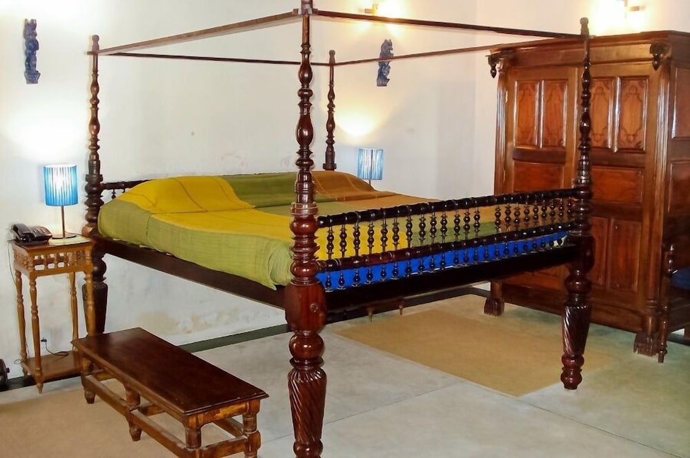 tarangambadi