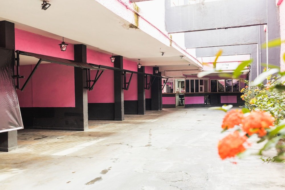 Avenida Adults Only,Sao Joao De Meriti>>Rio De Janeiro,3 star