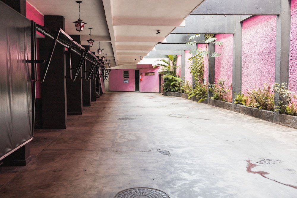 Avenida Adults Only,Sao Joao De Meriti>>Rio De Janeiro,3 star