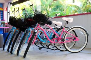 by the sea port douglas