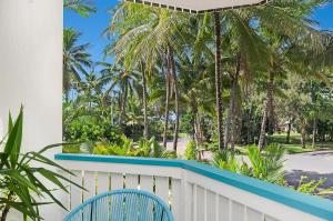 by the sea port douglas