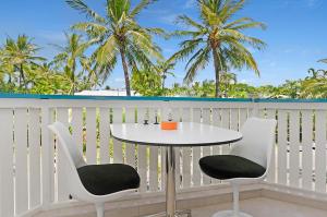 by the sea port douglas