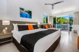 By The Sea Port Douglas,Port Douglas>>Cairns,4 star