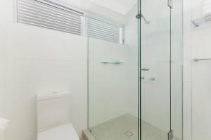 by the sea port douglas