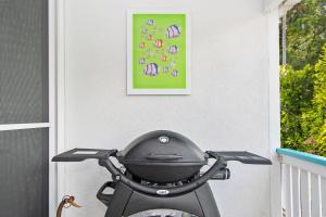 by the sea port douglas